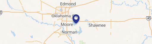 Oklahoma City Land For Sale