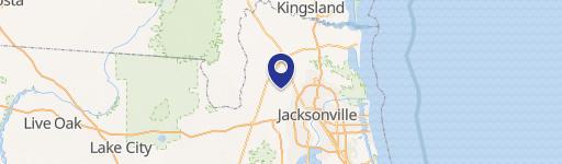 Land For Sale Jacksonville