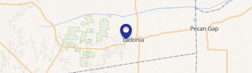 Land Available in Fannin County