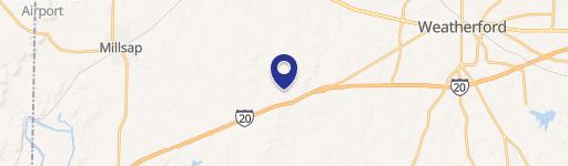 Weatherford Industrial Flex Space