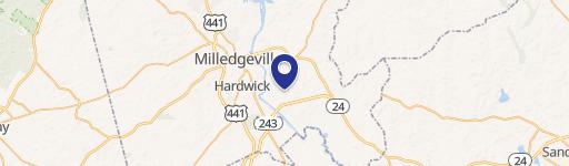 Land For Sale Milledgeville