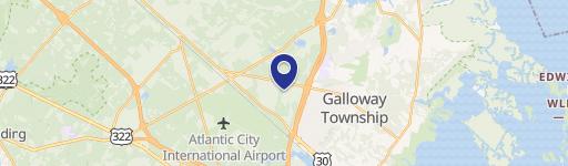 Office Space in Professional Complex