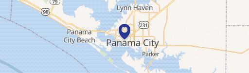 Panama City Homesite For Sale
