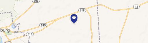 Federalsburg Agricultural Property For Sale