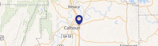 Commercial Land on Curtis Parkway