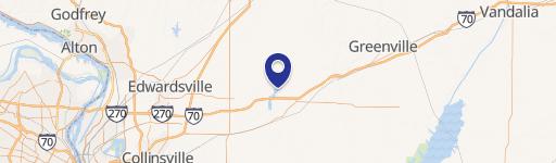 Land Available in St Elmo