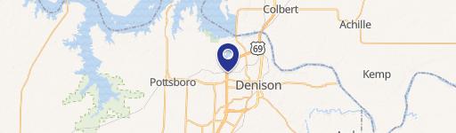 Land Available on Morton Street