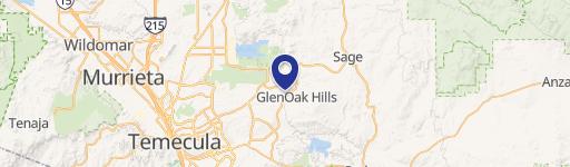 Temecula Winery on De Portola