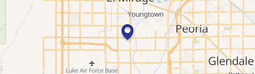 Land For Sale El Mirage