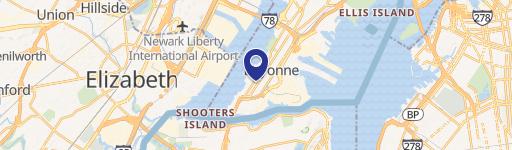 Bayonne Commercial Property for Sale