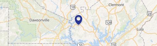 Land For Sale Gainesville