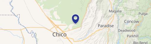 Land For Sale in Chico