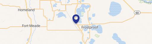 Land For Sale Frostproof