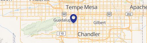 Tempe Retail Space Available