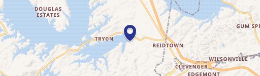 Land in Dandridge, Tennessee