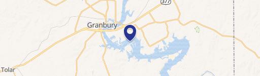 Land For Sale Granbury, TX