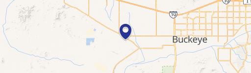 Corner Lot in Tonopah