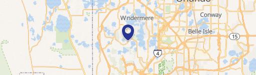 Commercial Property in Orlando