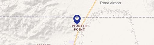 Land in San Bernardino County