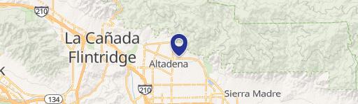 Land Available in Altadena