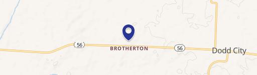 Land on County Road 2935