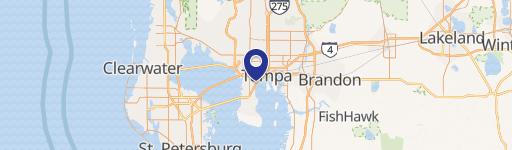 Land For Sale in Tampa