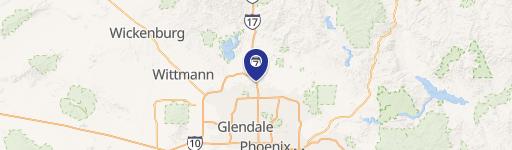 Phoenix Land Parcel For Sale