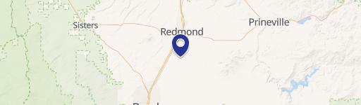 Land in Deschutes County