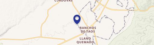 Land Available in Ranchos de Taos