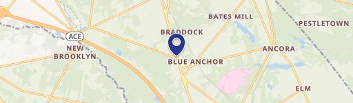 Land Near Wildlife Management Area