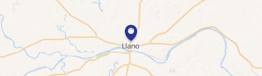Llano Commercial Property For Sale