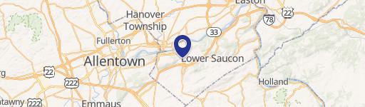 Bethlehem Commercial Land Available