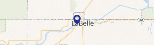 Land Available in Labelle, Florida