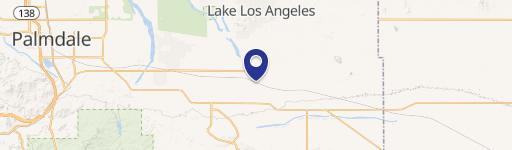 Land For Sale in Palmdale
