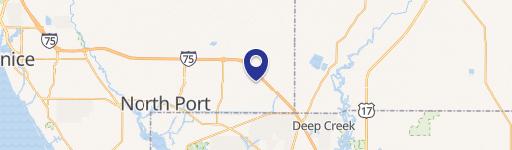 Vacant Land on New London