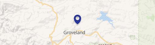 Land on Ferretti Road