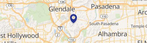 Land in Glassell Park