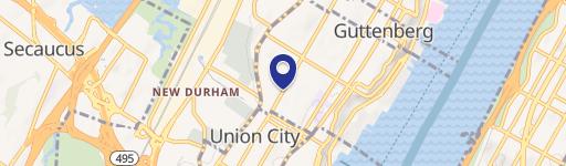 Retail Space on Bergenline Avenue