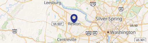 Reston Office Unit For Sale