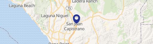 San Juan Capistrano Commercial Land