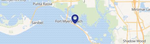 Land on Estero Boulevard