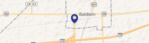 Land Available on US Highway