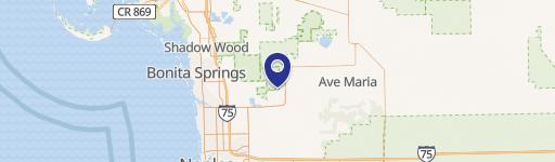 Residential Lot in Naples, FL