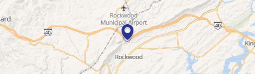 Land Near Rockwood Airport