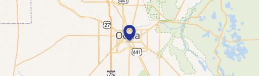 Ocala Office Space Available