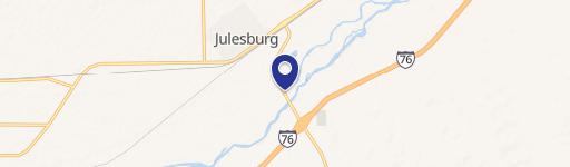 Land For Sale Julesburg, CO