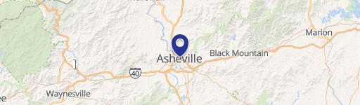 Asheville Parking Garage For Sale