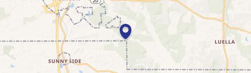 Land Parcel in Hampton, GA