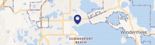 Vacant Land in Windermere, FL