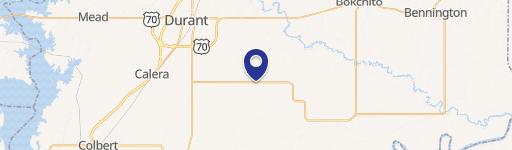 Land Available in Durant, OK
